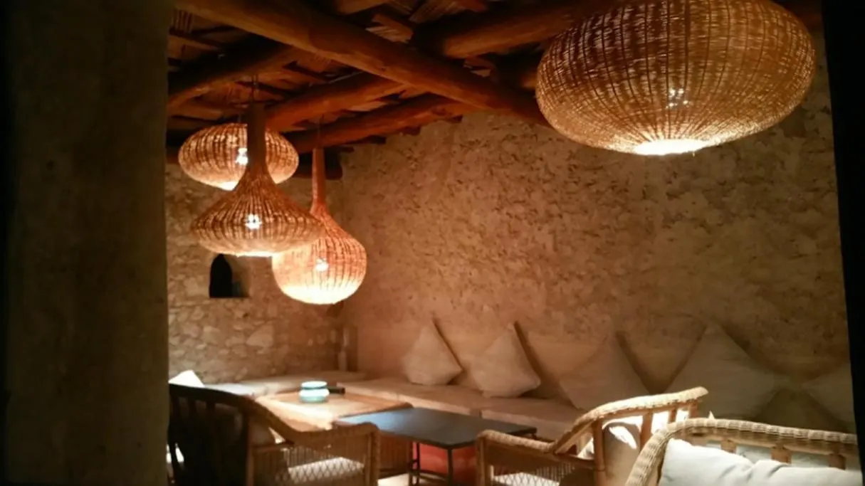 Comme Un Hameau De Charme Dominant L'Ocean Βίλα Εσαουίρα