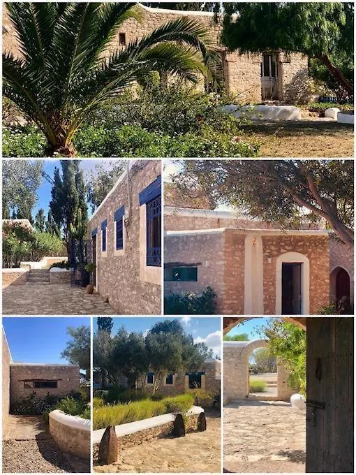 Comme Un Hameau De Charme Dominant L'Ocean Βίλα Εσαουίρα 0*,