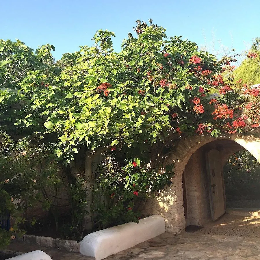 Comme Un Hameau De Charme Dominant L'Ocean Βίλα Εσαουίρα