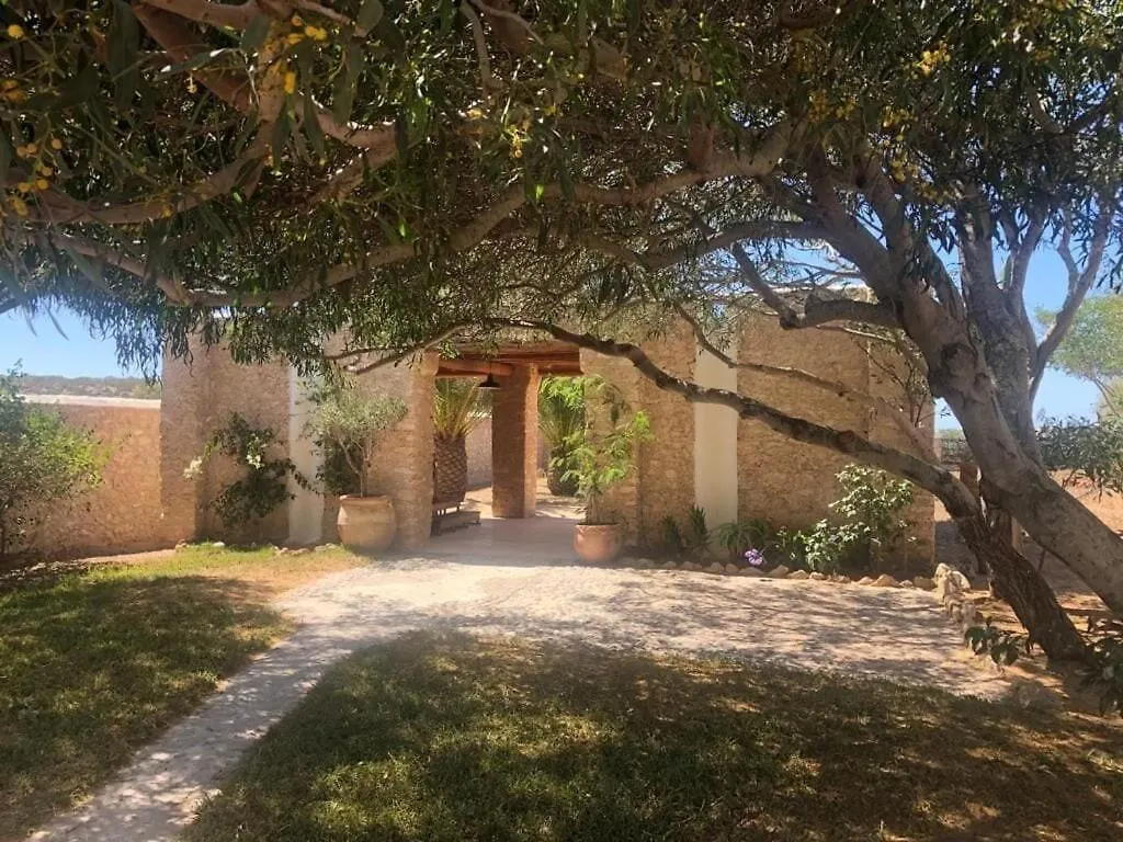 Comme Un Hameau De Charme Dominant L'Ocean Βίλα Εσαουίρα