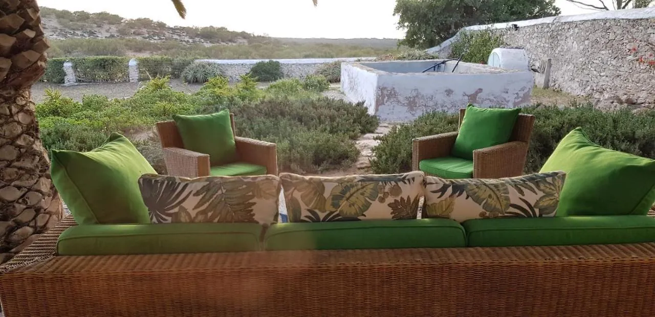 Comme Un Hameau De Charme Dominant L'Ocean Βίλα Εσαουίρα