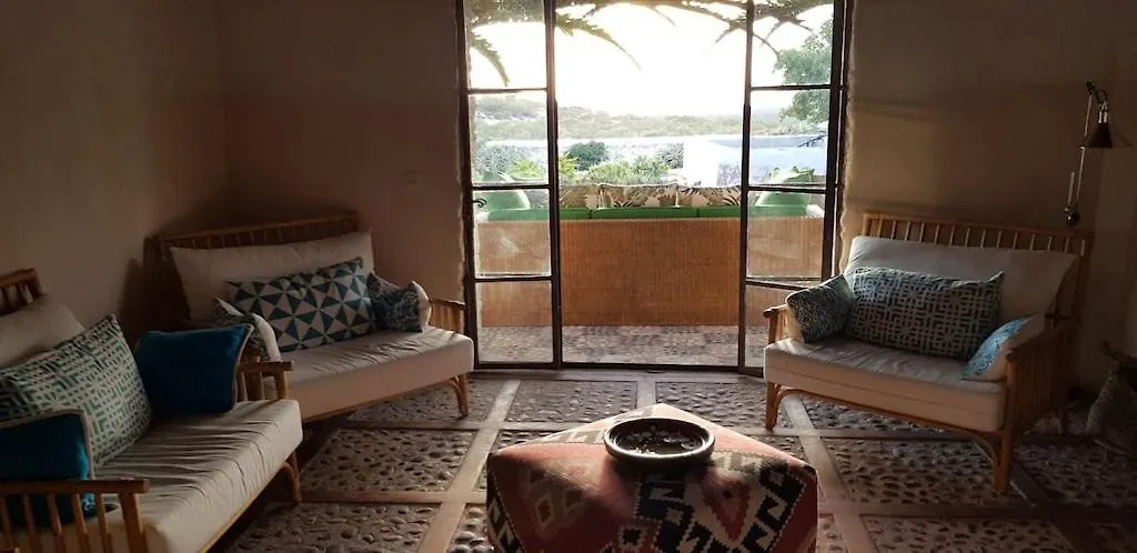 Comme Un Hameau De Charme Dominant L'Ocean Βίλα Εσαουίρα
