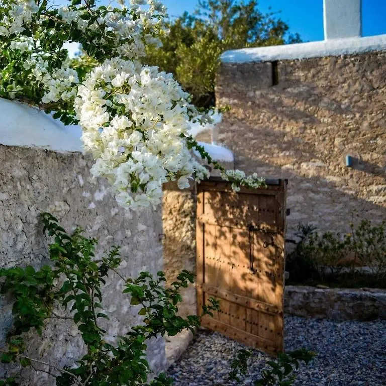 Comme Un Hameau De Charme Dominant L'Ocean Βίλα Εσαουίρα Μαρόκο