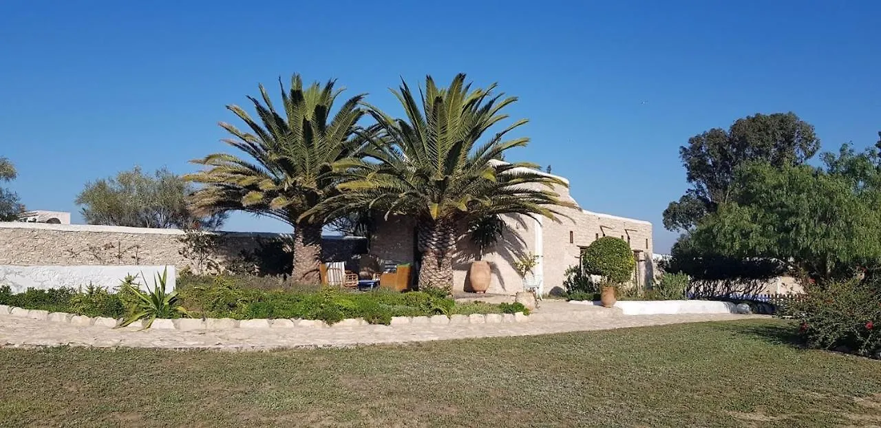 Comme Un Hameau De Charme Dominant L'Ocean Βίλα Εσαουίρα