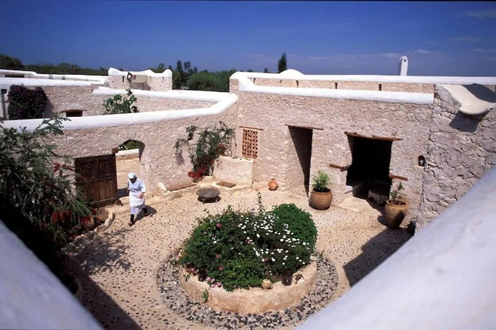 Comme Un Hameau De Charme Dominant L'Ocean Βίλα Εσαουίρα