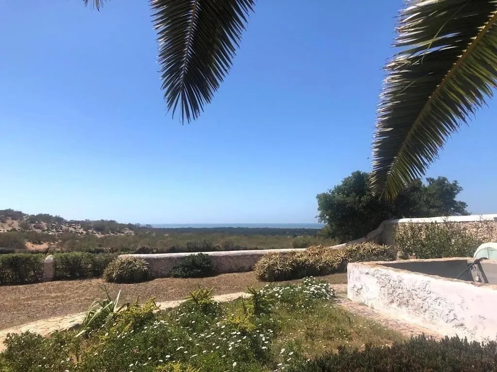 Comme Un Hameau De Charme Dominant L'Ocean Βίλα Εσαουίρα