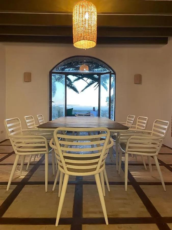 Comme Un Hameau De Charme Dominant L'Ocean Βίλα Εσαουίρα