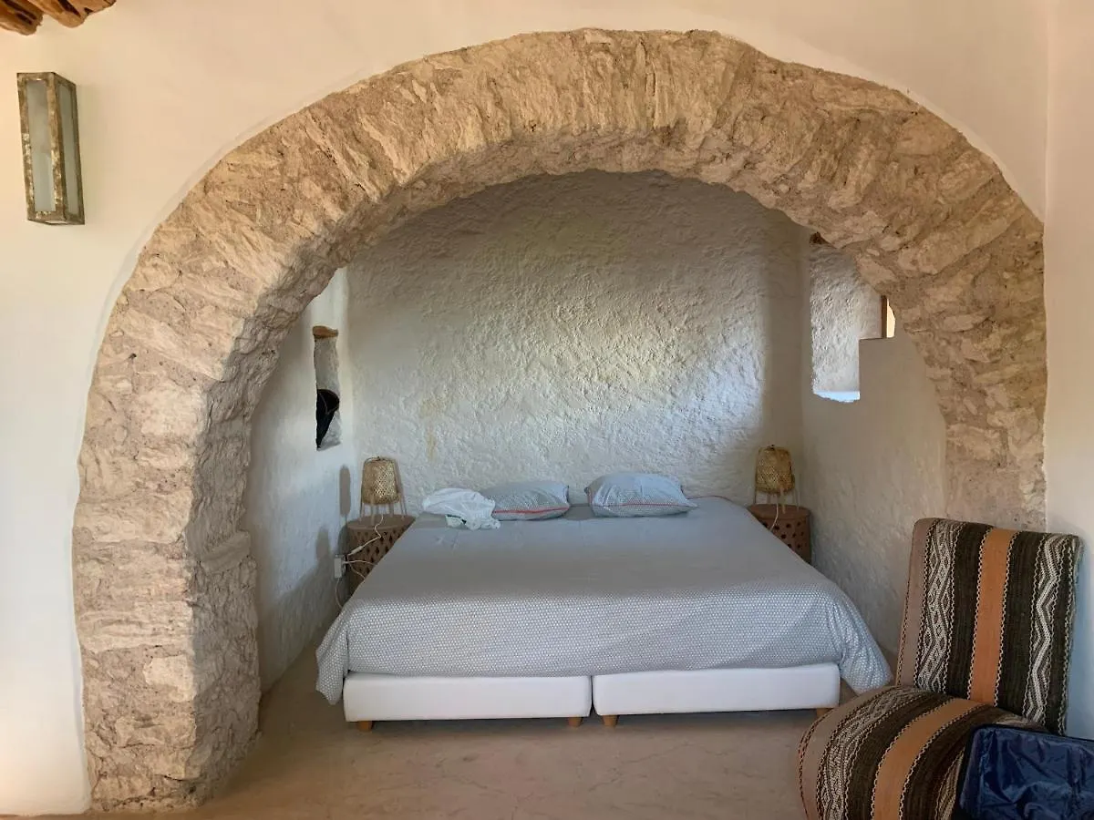 Comme Un Hameau De Charme Dominant L'Ocean Βίλα Εσαουίρα 0*,  Μαρόκο