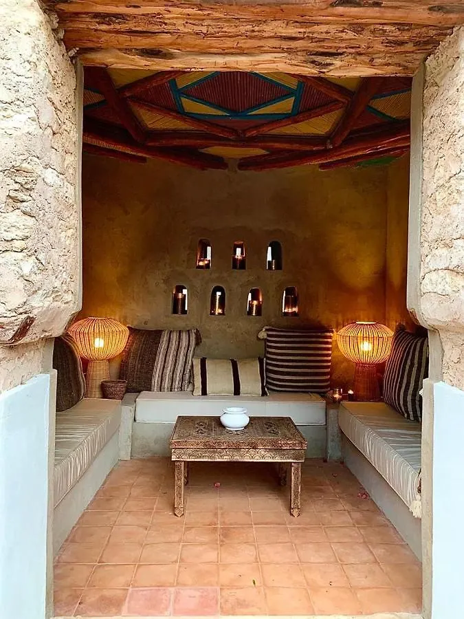 Comme Un Hameau De Charme Dominant L'Ocean Βίλα Εσαουίρα