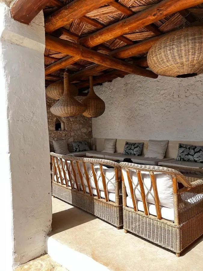Comme Un Hameau De Charme Dominant L'Ocean Βίλα Εσαουίρα Μαρόκο
