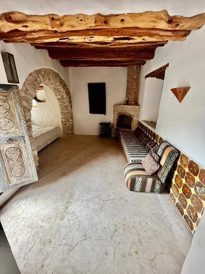 Comme Un Hameau De Charme Dominant L'Ocean Βίλα Εσαουίρα Μαρόκο