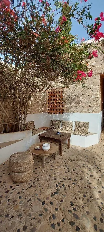 Comme Un Hameau De Charme Dominant L'Ocean Βίλα Εσαουίρα